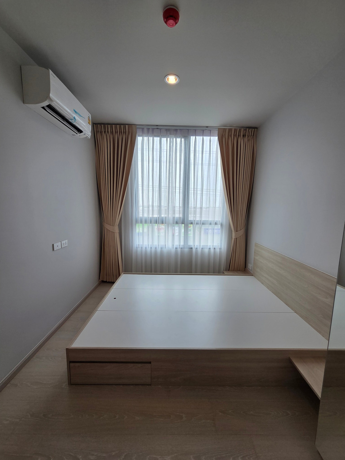 For RentCondoBangna, Bearing, Lasalle : 💥ST-7906💥Nue Mega Plus Bangna👉Line : @seecondo