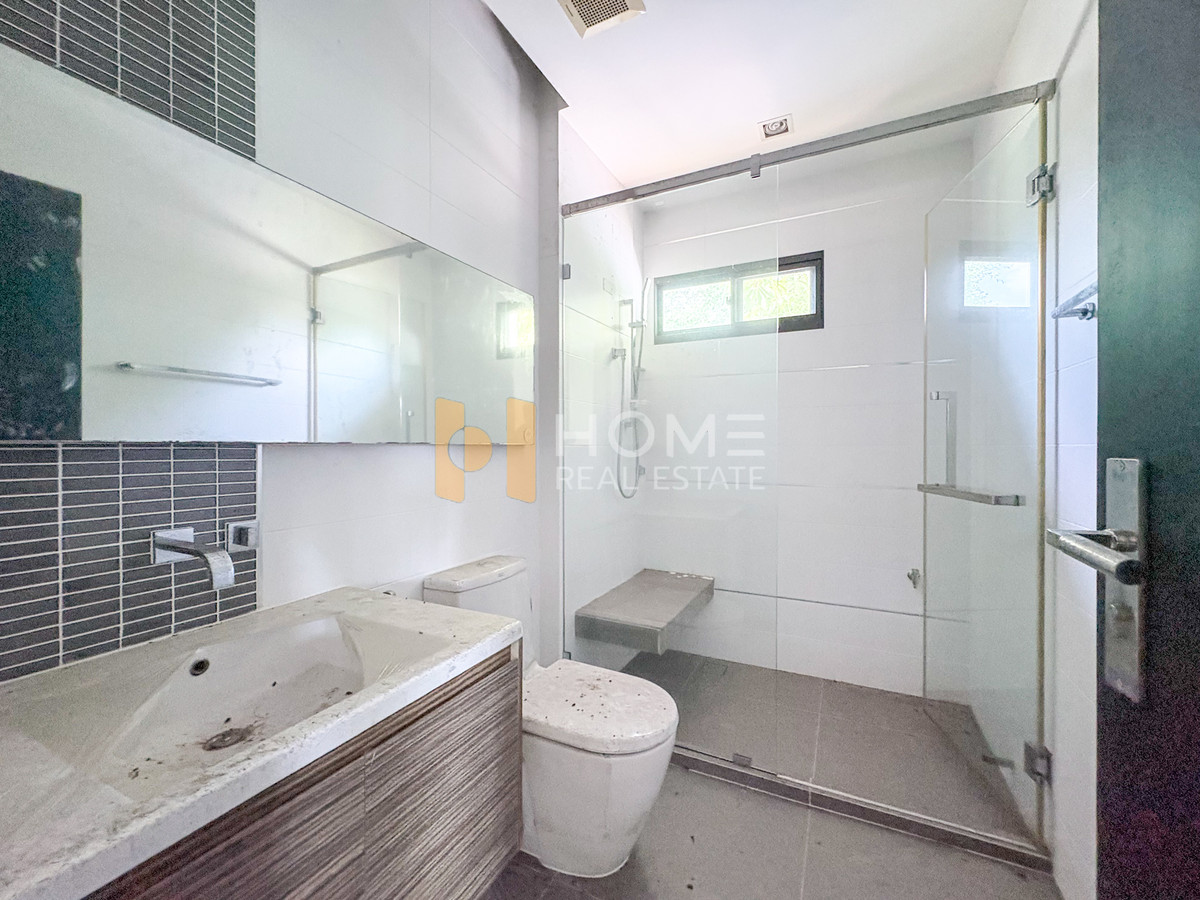 ขายบ้านเกษตร นวมินทร์ ลาดปลาเค้า : ลดาวัลย์ เกษตร - นวมินทร์ / 4 ห้องนอน (ขาย), Ladawan Kaset - Nawamin / 4 Bedrooms (FOR SALE) TPM369