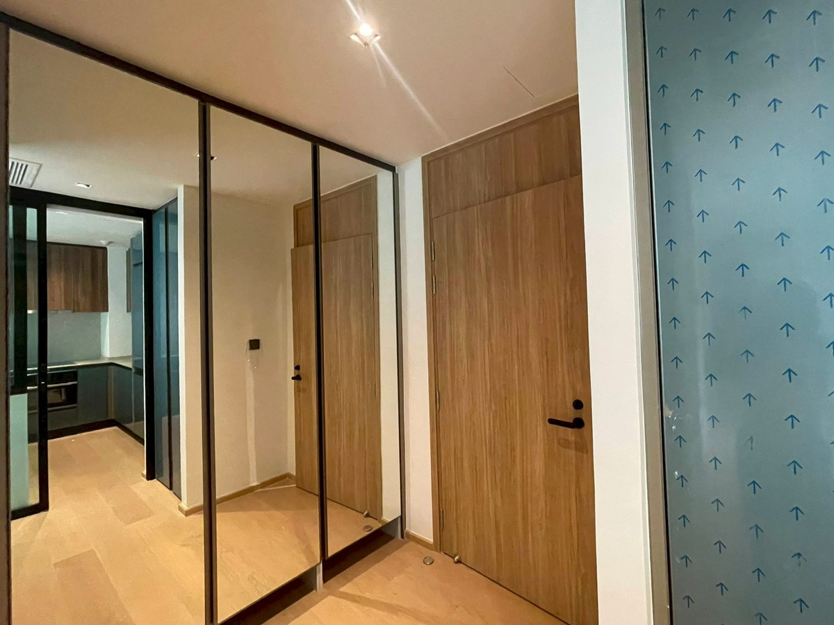 For RentCondoSukhumvit, Asoke, Thonglor : ✨ GT16263 | Empty room for rent at Chalermnit Art De Maison, convenient travel, rooms go very quickly, hurry and reserve now!!