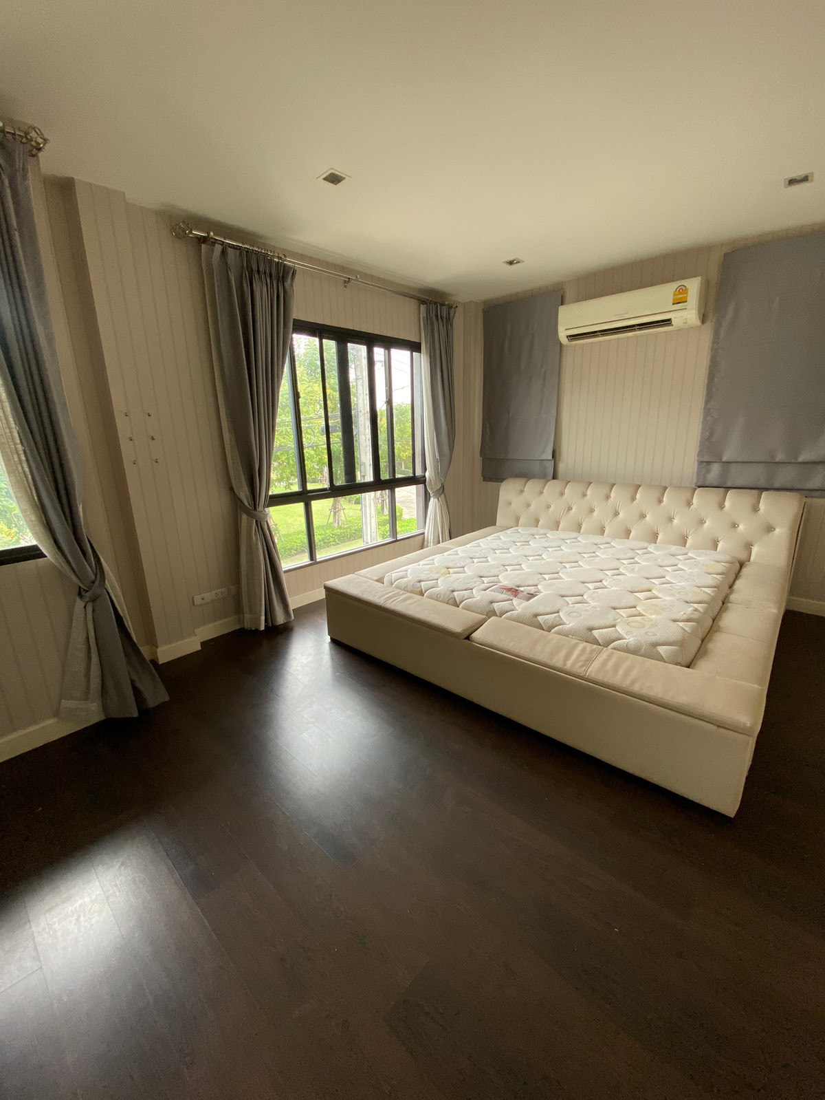 ขายบ้านนวมินทร์ รามอินทรา : เศรษฐสิริ วัชรพล / 3 ห้องนอน (ขาย), Setthasiri Watcharapol / 3 Bedrooms (FOR SALE) DIT035