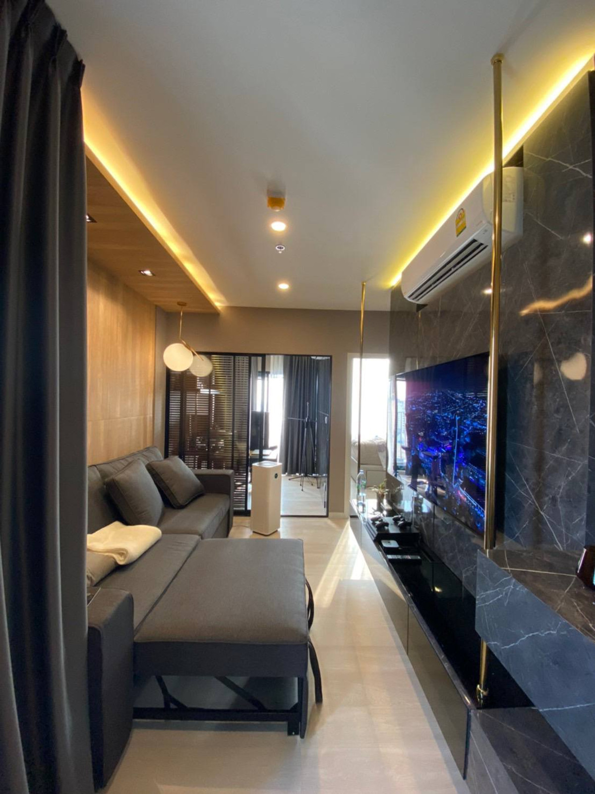 ขายคอนโดสาทร นราธิวาส : Knightsbridge Prime Sathorn【𝐒𝐄𝐋𝐋 & 𝐑𝐄𝐍𝐓】🔥ดีไซน์สุขุม ให้ความรู้สึกนิ่งแต่ทรงพลัง องค์ประกอบหรู สร้างภาพลักษณ์เหนือระดับ🔥 ติดต่อไลน์ไอดี: @hacondo