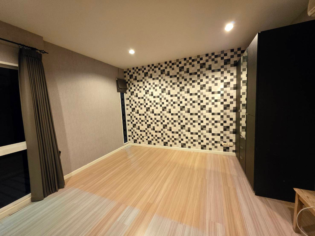 ให้เช่าทาวน์โฮมแจ้งวัฒนะ เมืองทอง : 🏡✨ ว่างพร้อมเช่า 6/04/2569 เช่า ทาวน์โฮม พาทิโอ แจ้งวัฒนะ (เมืองทอง) PATIO CHAENG WATTANA (Muang Thong Thani) | 帕提欧 แจ้งวัฒนะ 联排别墅出租 🐶🐱 เลี้ยงสัตว์ได้ | Pet Friendly | 可养宠物