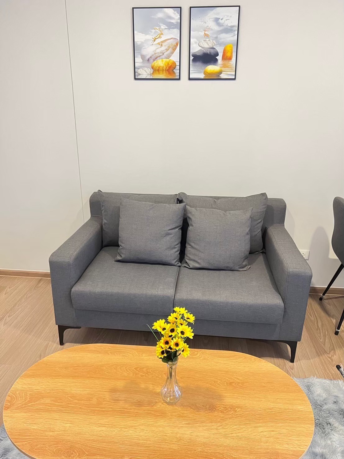 ให้เช่าคอนโดปิ่นเกล้า จรัญสนิทวงศ์ : ให้เช่า คอนโดชีวาทัยปิ่นเกล้า ห้องสวยทำเลดีเดินทางสะดวก ใกล้ศิริราชและเซ็นทรัล