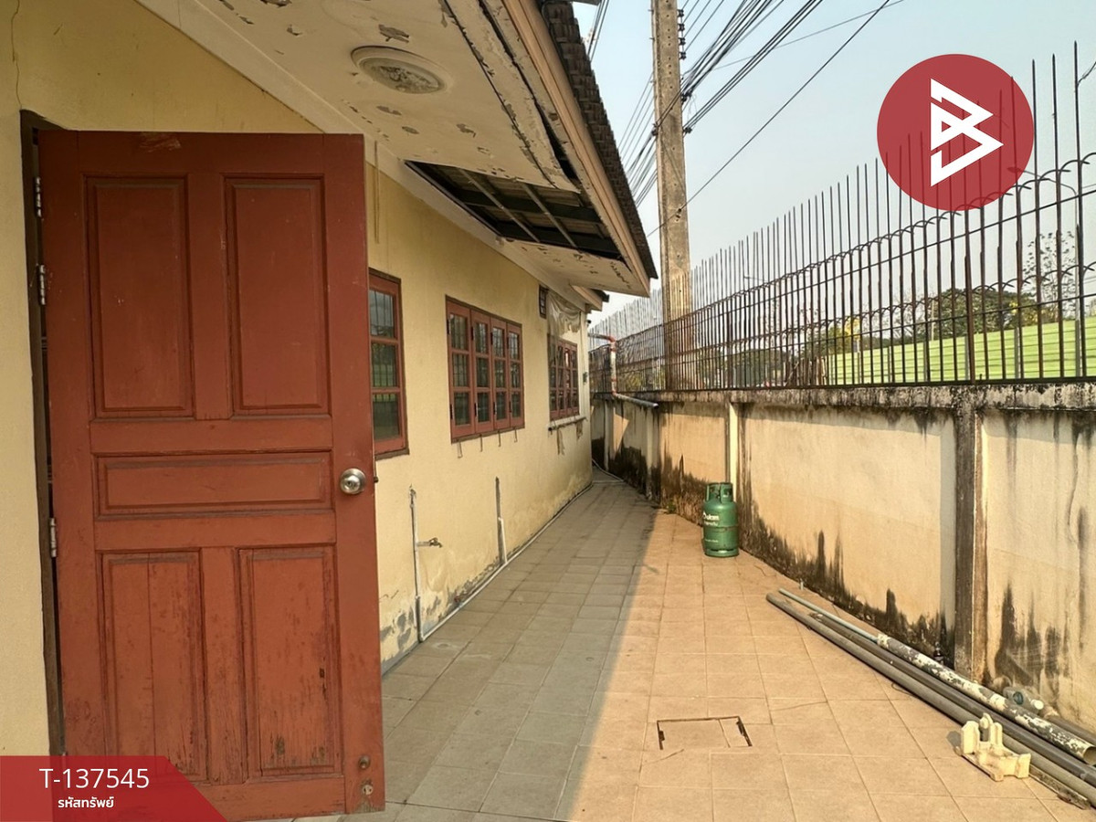 ขายบ้านเชียงใหม่ :  ขายบ้านเดี่ยว หมู่บ้านปาล์มสปริงส์คันทรีโฮมส์ หนองหอย เชียงใหม่