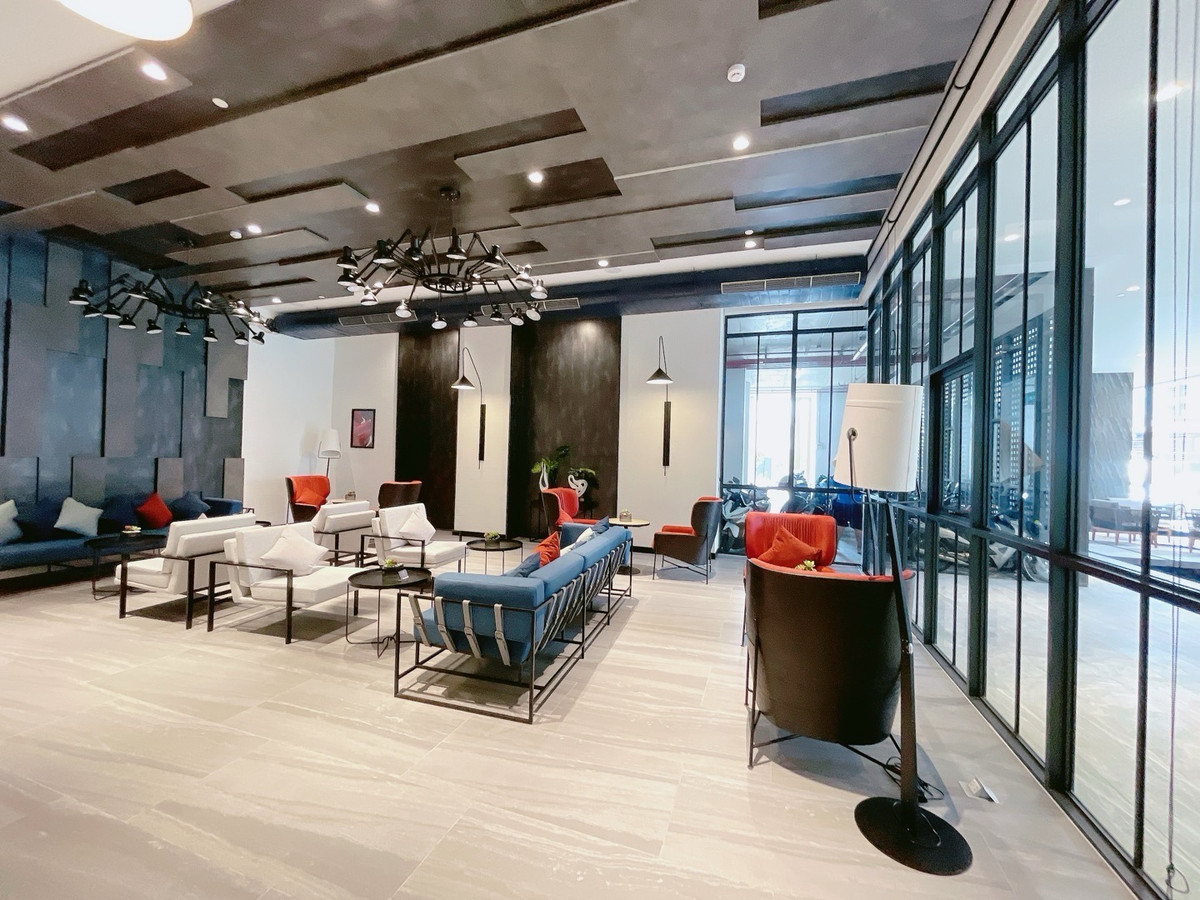 ขายคอนโดสะพานควาย จตุจักร : 𝐃𝐄𝐍𝐈𝐌 𝐉𝐀𝐓𝐔𝐉𝐀𝐊 ผ่อนสบายๆ 𝟔,𝟗𝟎𝟎/เดือน 𝐅𝐑𝐄𝐄 เงินดาวน์ 𝐎 บาท เข้าอยู่ได้เลย ห้องใหม่จากโครงการ ฝ่ายขาย