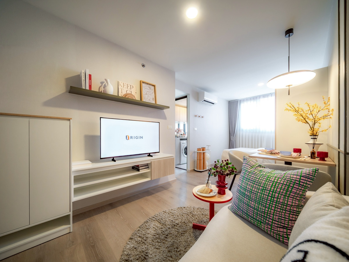 ขายคอนโดสมุทรปราการ สำโรง : 🔥🔥1 ห้องหลุดจอง ส่วนลด 200,000 ทักด่วนมีห้องเดียว🔥🔥