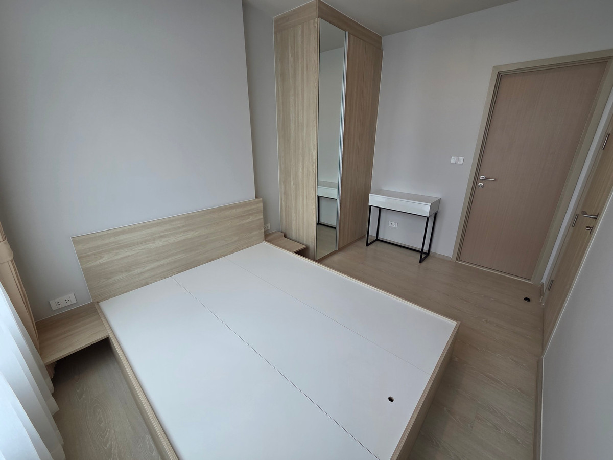 For RentCondoBangna, Bearing, Lasalle : 💥ST-7906💥Nue Mega Plus Bangna👉Line : @seecondo