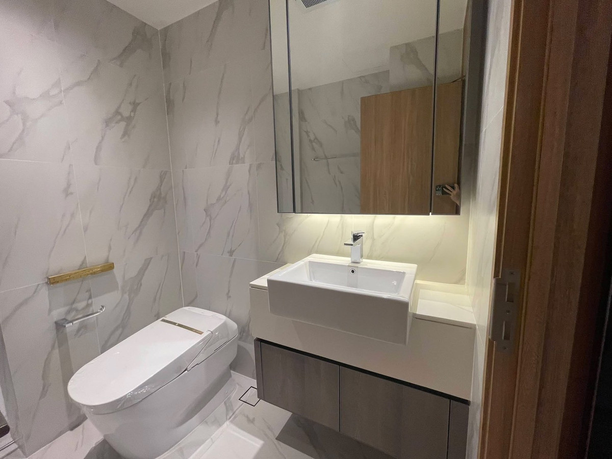 For RentCondoSukhumvit, Asoke, Thonglor : ✨ GT16263 | Empty room for rent at Chalermnit Art De Maison, convenient travel, rooms go very quickly, hurry and reserve now!!