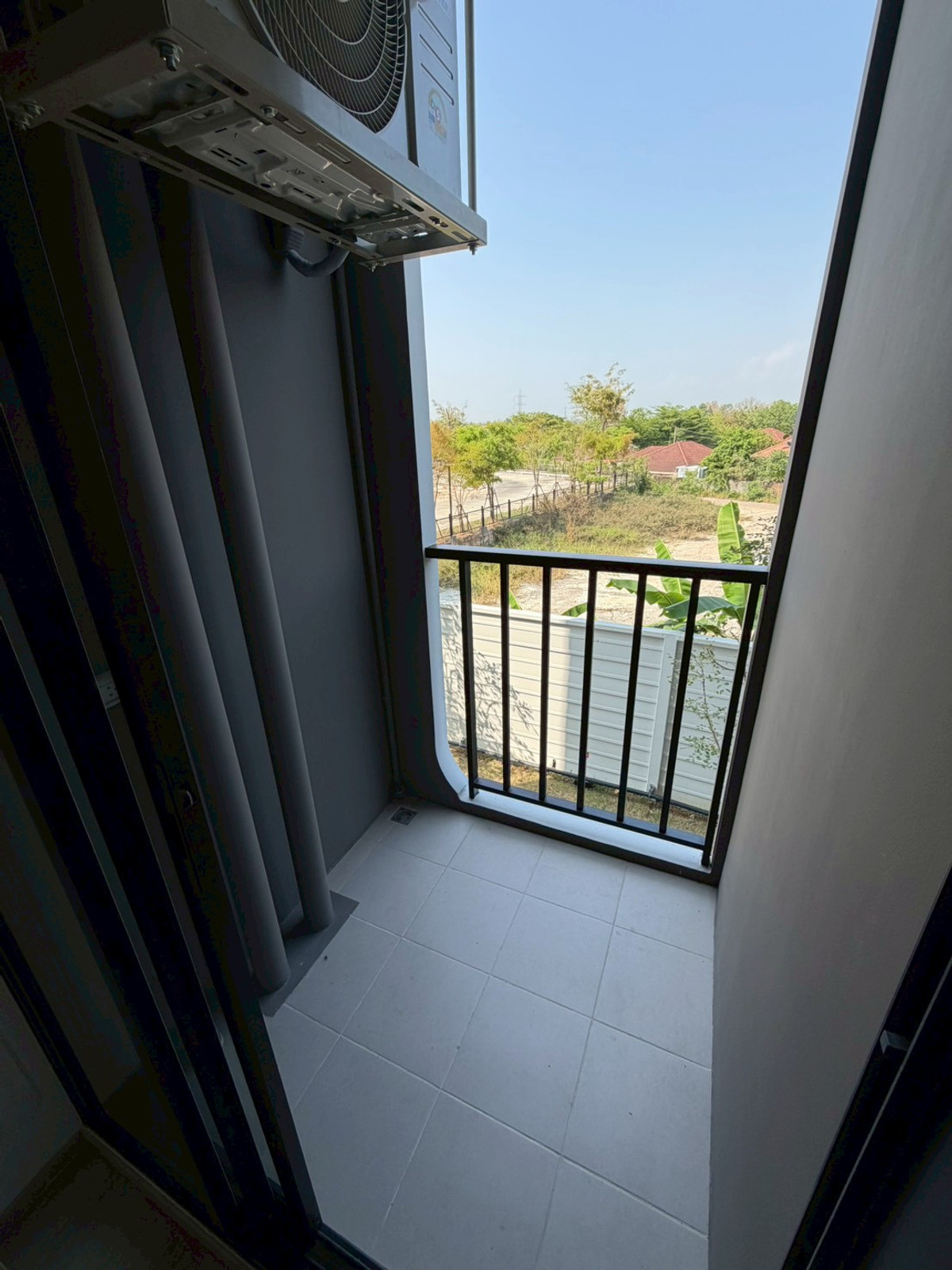 ให้เช่าคอนโดขอนแก่น : 🔥 เช่าพร้อมอยู่ 💖 The Origin Campus Khon kaen ✨ คอนโดใหม่