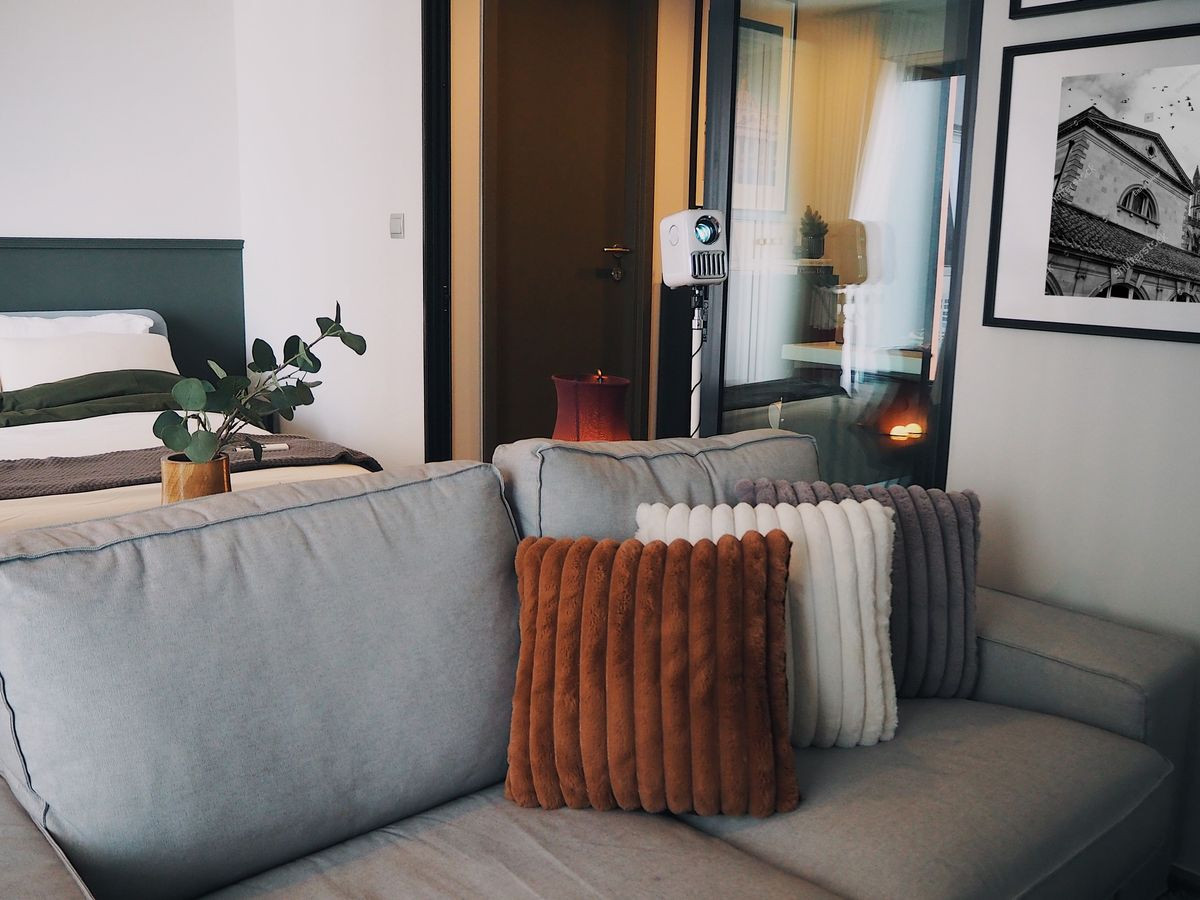 ให้เช่าคอนโดลาดพร้าว เซ็นทรัลลาดพร้าว : ให้เช่า Life Ladprao Valley ราคา 19,000 บาท [TTr260401]