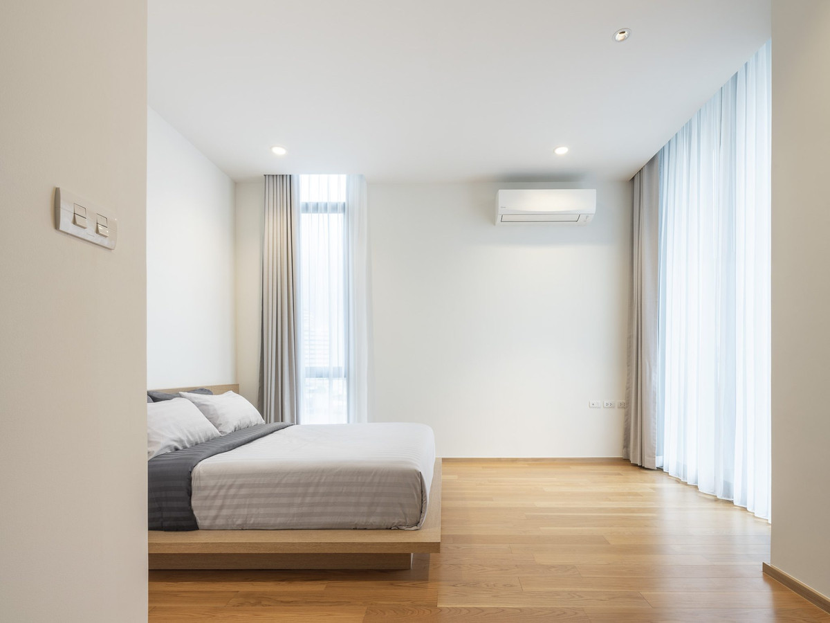 ให้เช่าคอนโดสุขุมวิท อโศก ทองหล่อ : +++เช่าด่วน+++ Vana Residences Sukhumvit 26** 4 ห้องนอน 375 ตร.ม.  แต่งครบพร้อมเข้าอยู่!!!