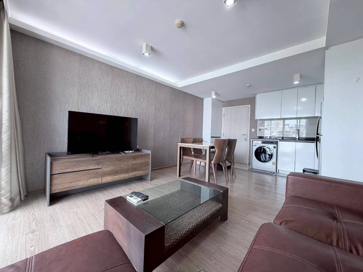 ให้เช่าคอนโดสุขุมวิท อโศก ทองหล่อ : ✅ MAETR103 ✅ Line : @p2nproperty