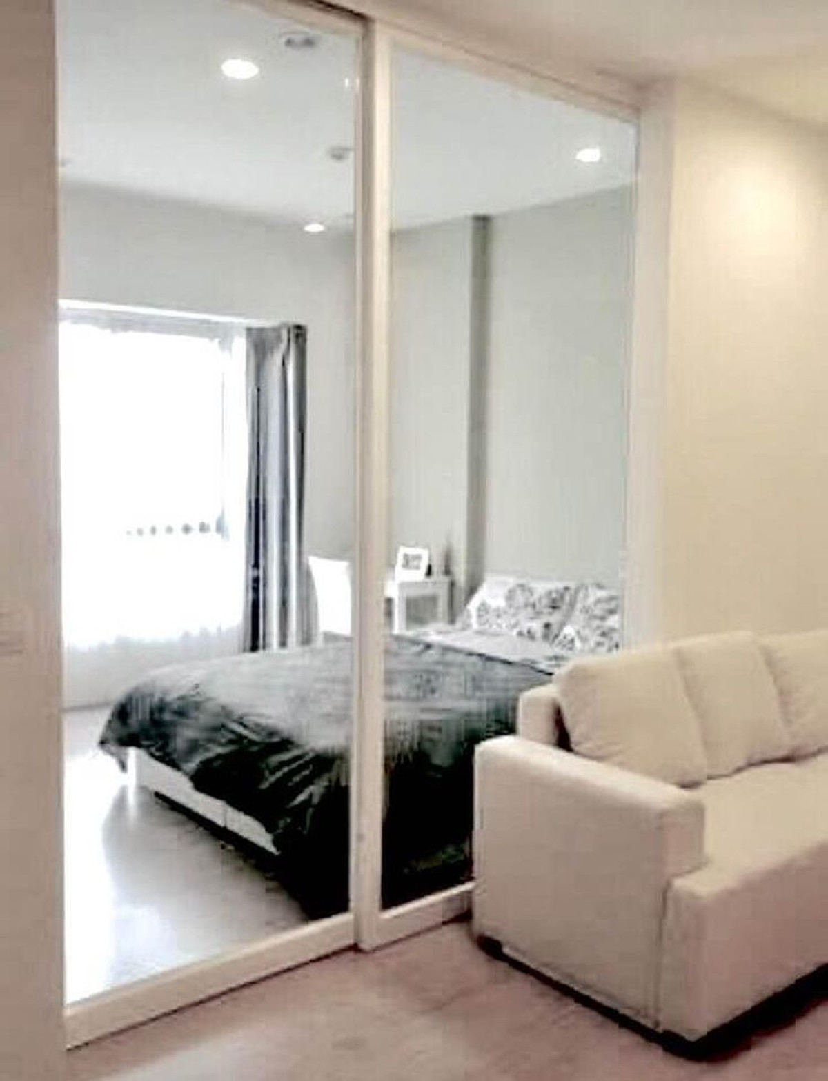 ให้เช่าคอนโดพัฒนาการ ศรีนครินทร์ : ปล่อยเช่า💥เอส วัน พระราม9คอนโด💥ใกล้เดอะไนท์พระราม9☎️Line: 0883894733