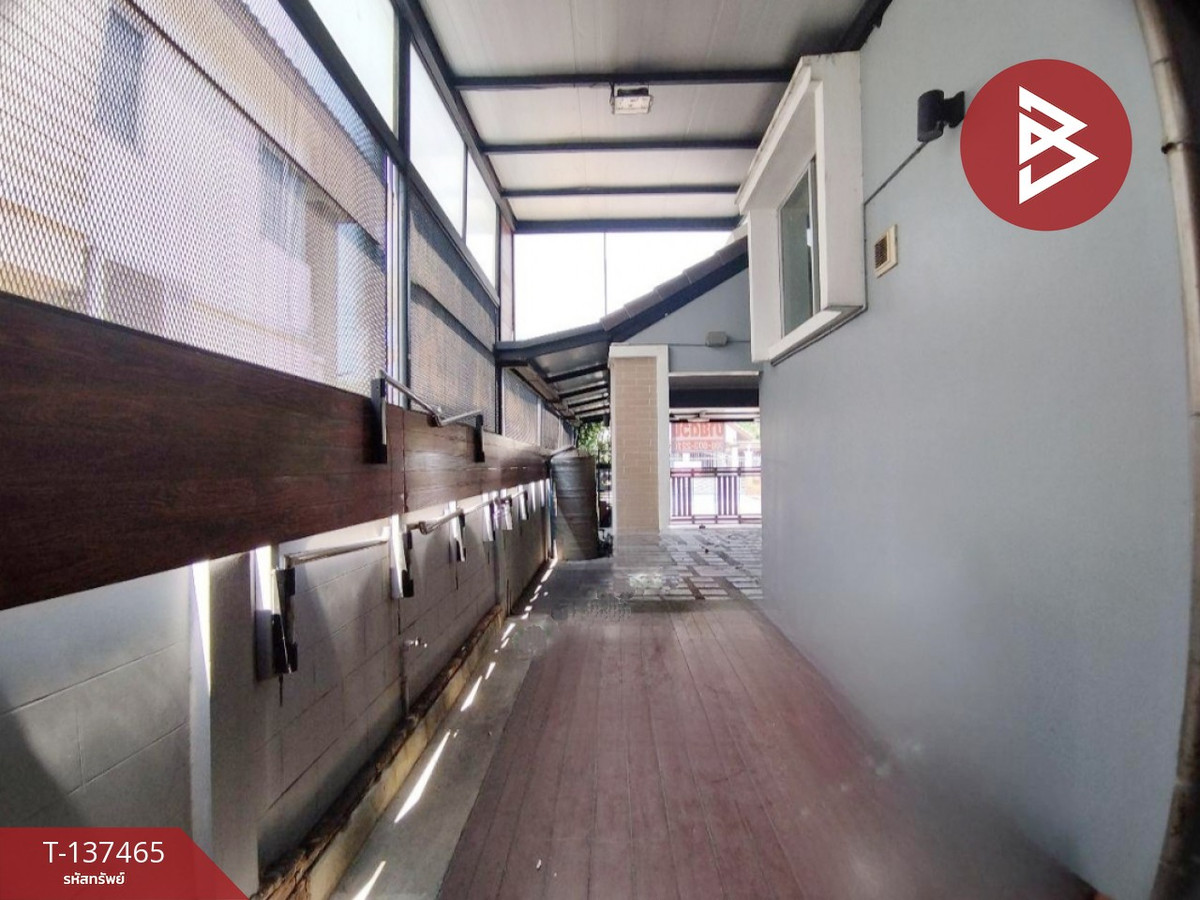 ขายบ้านปทุมธานี รังสิต ธรรมศาสตร์ : ขายบ้านเดี่ยว หมู่บ้านสัมมากร รังสิต-คลอง7 (Sammakorn Rangsit-Klong7) ปทุมธานี