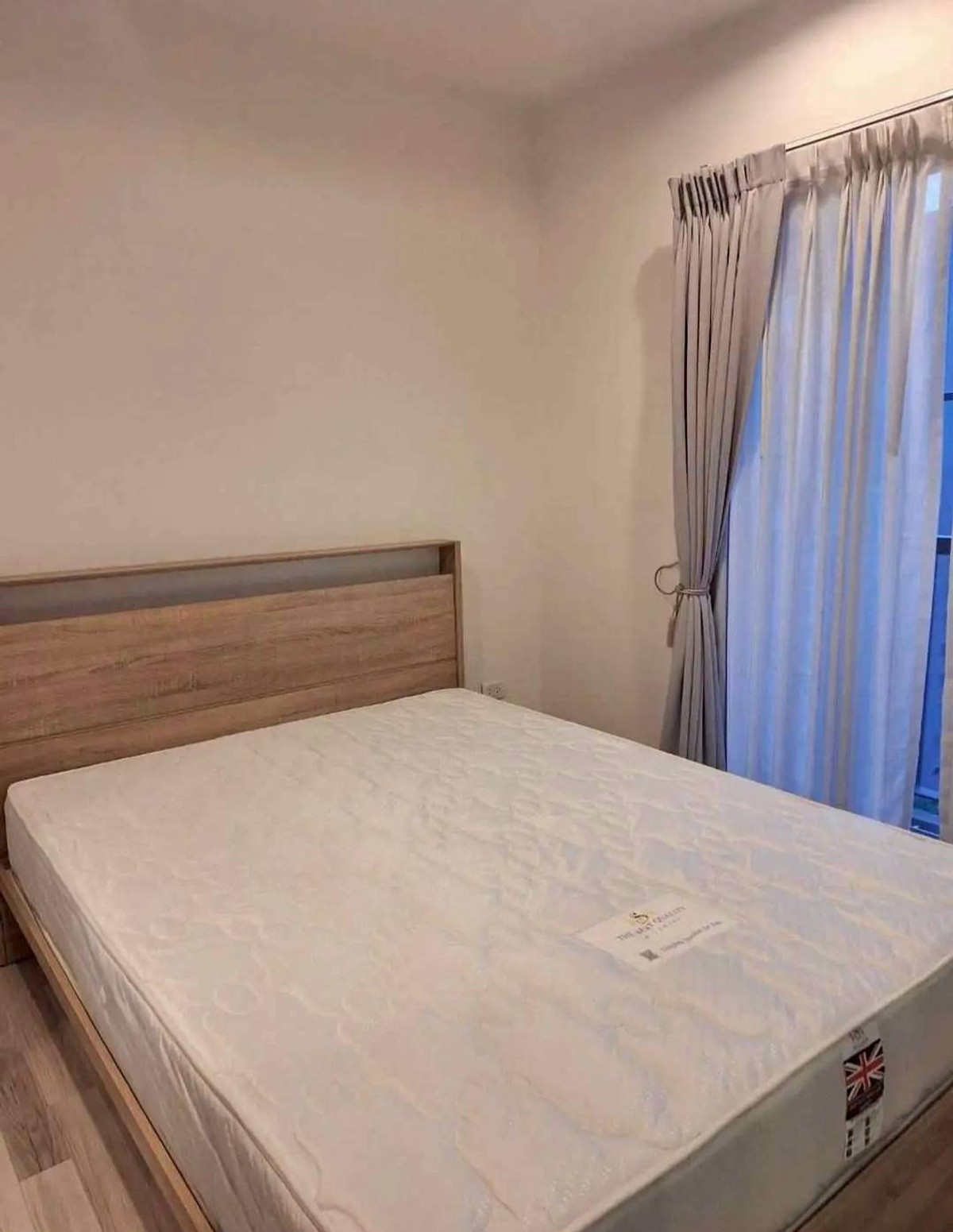 For RentCondoThaphra, Talat Phlu, Wutthakat : #L252🎉 40469 Condo for rent The Key Sathon-Ratchaphruek