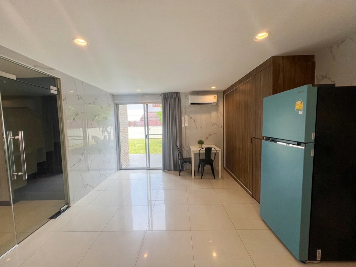 ขายบ้านปทุมธานี รังสิต ธรรมศาสตร์ : หมู่บ้านเมืองเอก / 3 ห้องนอน (ขาย), Muang Ake Village / 3 Bedrooms (FOR SALE) BNS059