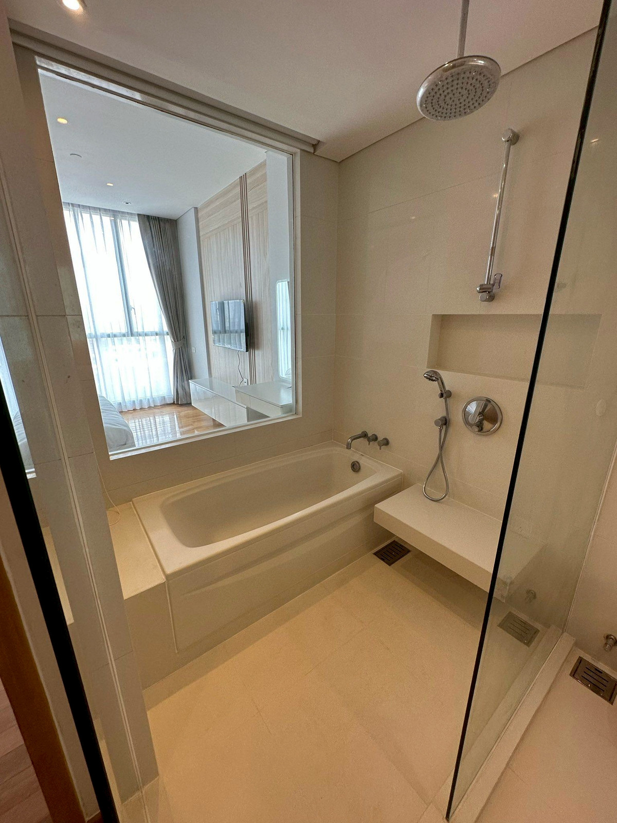 For RentCondoSukhumvit, Asoke, Thonglor : City View Condo for Rent | Thonglor | Great Location, Best Value | Near BTS Thonglor | 55,000 THB | City view condo, Thonglor, good location, good price, near BTS Thonglor ⸻LTH14778