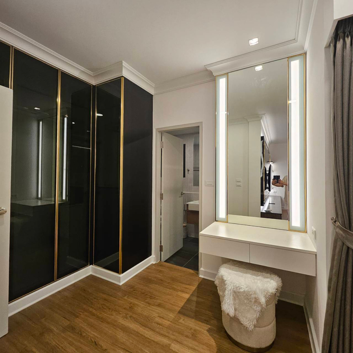 ให้เช่าบ้านบางนา แบริ่ง ลาซาล : ให้เช่าบ้านหรู Fully Furnished  โครงการ Centro Bangna-Srinakarin ใกล้ Mega Bangna (SA-01)