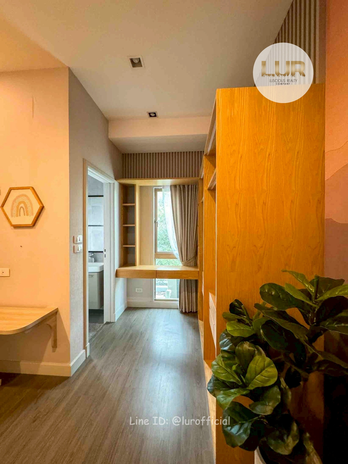 For RentHouseSeri Thai, Ramkhamhaeng Nida : ✨Luxury detached house for rent, Bangkok Boulevard Signature Ladprao-Serithai✨ 3 bedrooms, 4 bathrooms, fully furnished.