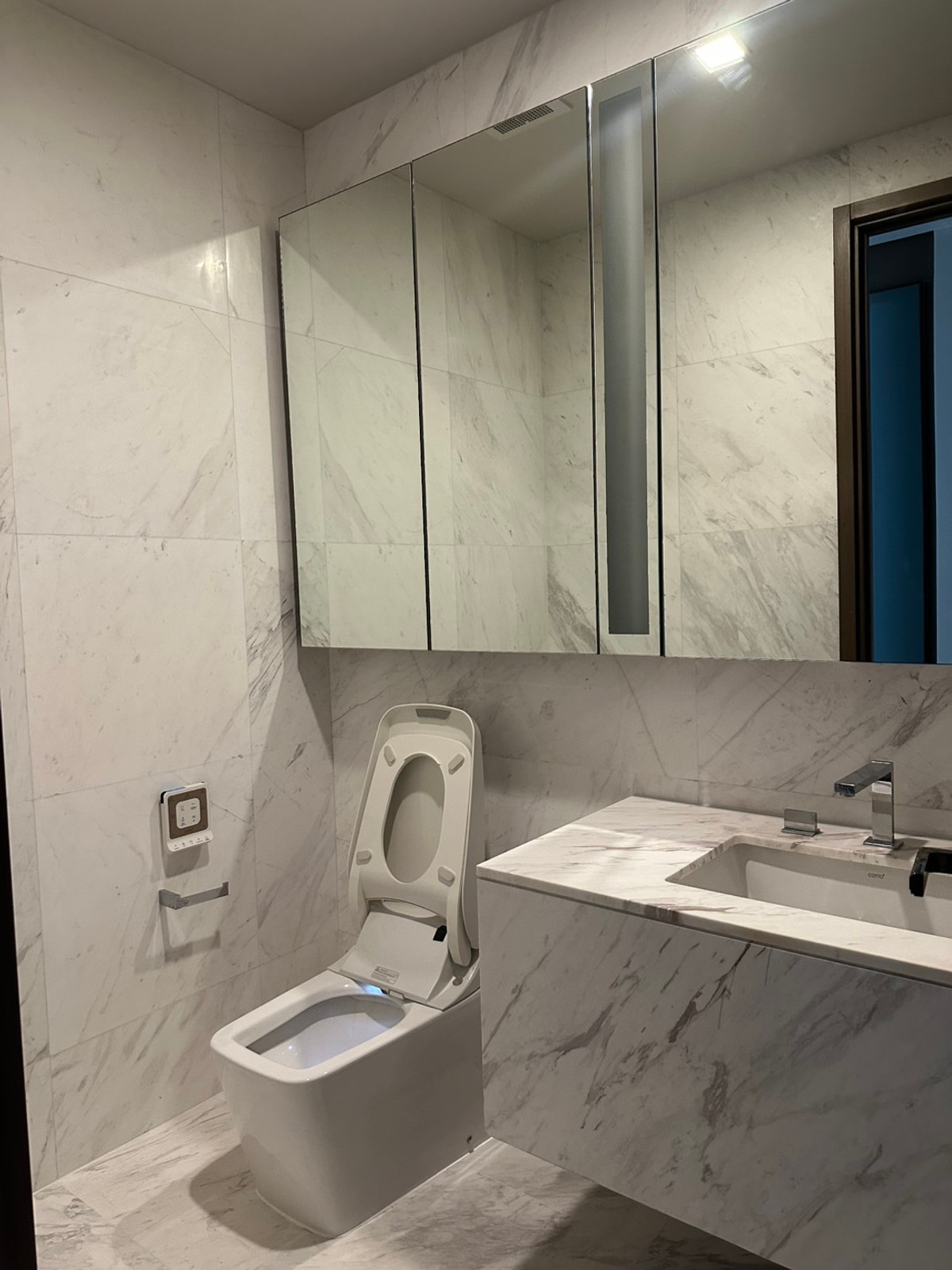 For RentCondoSukhumvit, Asoke, Thonglor : For Rent: The Monument Thonglor, 125,000 THB [JZsr260402]