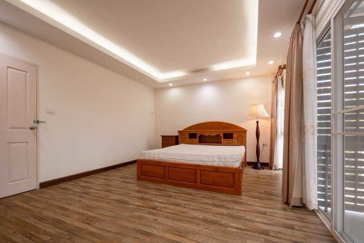 ให้เช่าทาวน์โฮมลาดพร้าว101 แฮปปี้แลนด์ : ให้เช่า Townhome บ้านบดินทร์ลาดพร้าว112 🌲🔆🔆 联排别墅出租，Baan Bodin Ladprao 112。