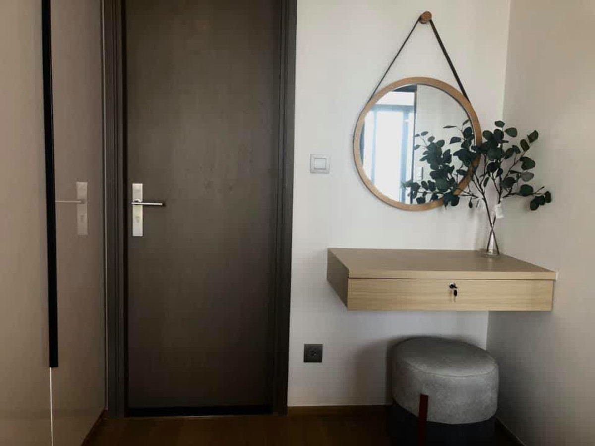 คอนโดสยาม จุฬา สามย่าน : Ashton Chula Silom【𝐒𝐄𝐋𝐋 & 𝐑𝐄𝐍𝐓】🔥ดีไซน์ไม่หวือหวา แต่มีชั้นเชิง ฟีลส่วนตัว🔥 ติดต่อไลน์ไอดี: @hacondo