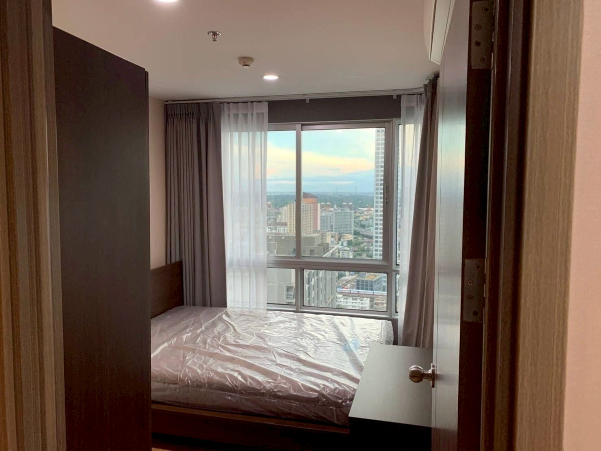 For RentCondoOnnut, Udomsuk : #E370🎉030469 Condo for Rent THE BASE Sukhumvit 77