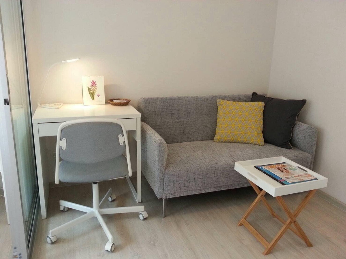 ขายคอนโดปทุมธานี รังสิต ธรรมศาสตร์ : ขายคอนโดใกล้ ม.กรุงเทพ เหมาะลงทุน yield 7% พลัมคอนโด พาร์ค รังสิต