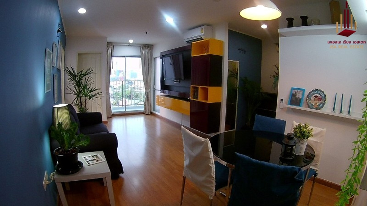 ให้เช่าคอนโดสะพานควาย จตุจักร : ✨ For Rent: U Delight @Jatujak Station  Condo ✨  💰 Only 28,000  THB/month