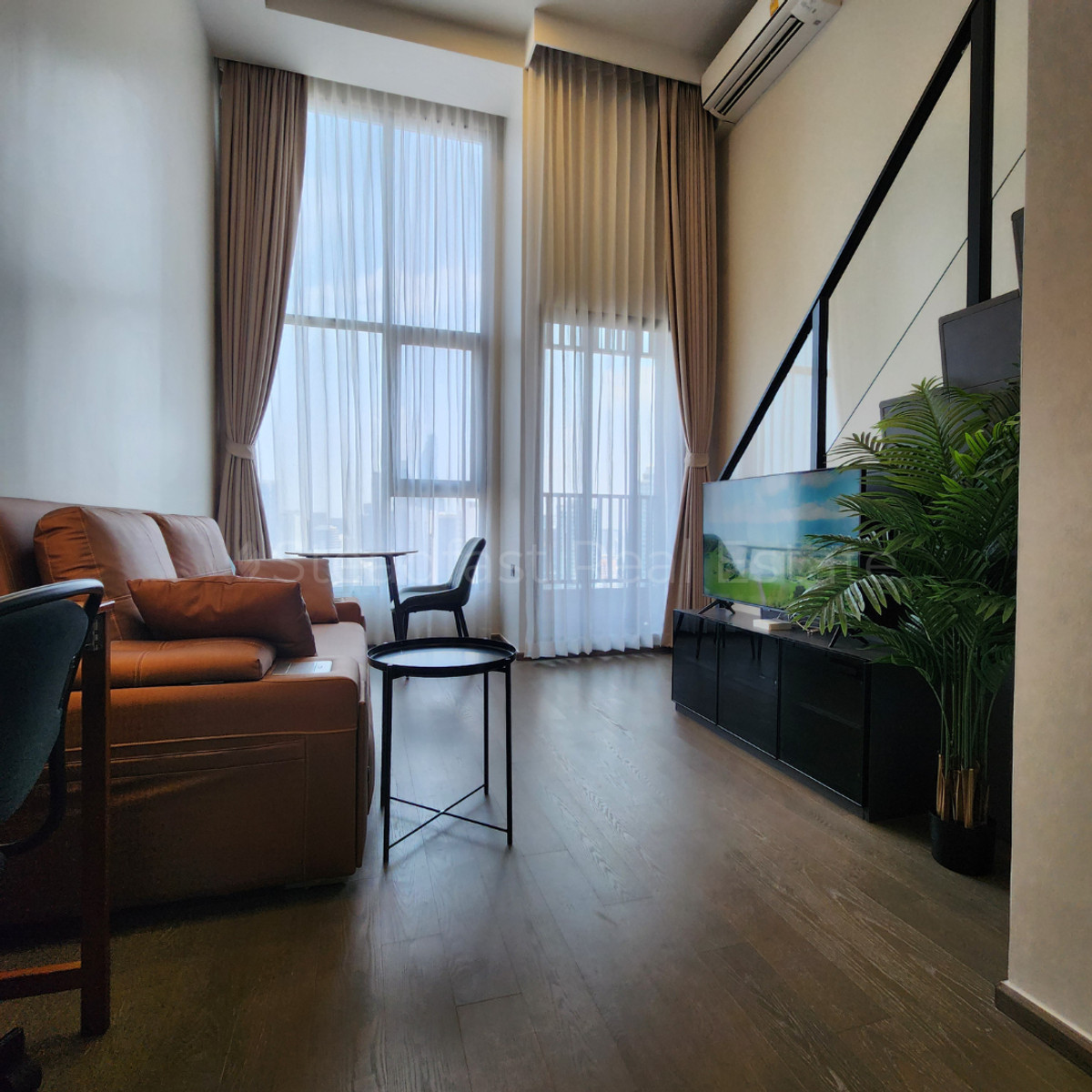 For RentCondoSiam Paragon ,Chulalongkorn,Samyan : 🏙️ Condo for Rent: Park Origin Chula–Samyan🌳 LINE : @steadfastre