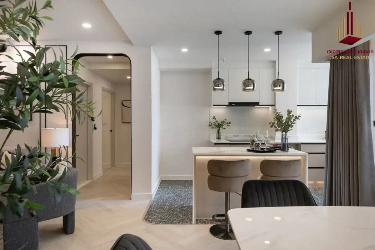 ขายคอนโดสุขุมวิท อโศก ทองหล่อ : 📍 Top View Tower (ทองหล่อ) ห้องใหญ่แต่งสวย