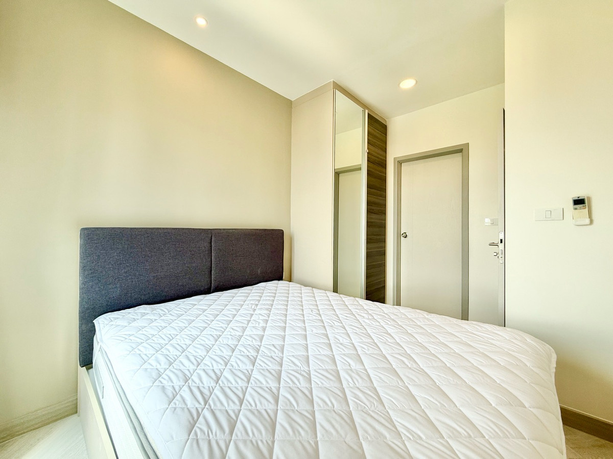 ให้เช่าคอนโดอารีย์ อนุสาวรีย์ : ให้เช่า Centric Ari Station , ขนาด 33 ตร.ม. 1 bed 1 bath 20,000 บาท Call 092-2462653 Donut