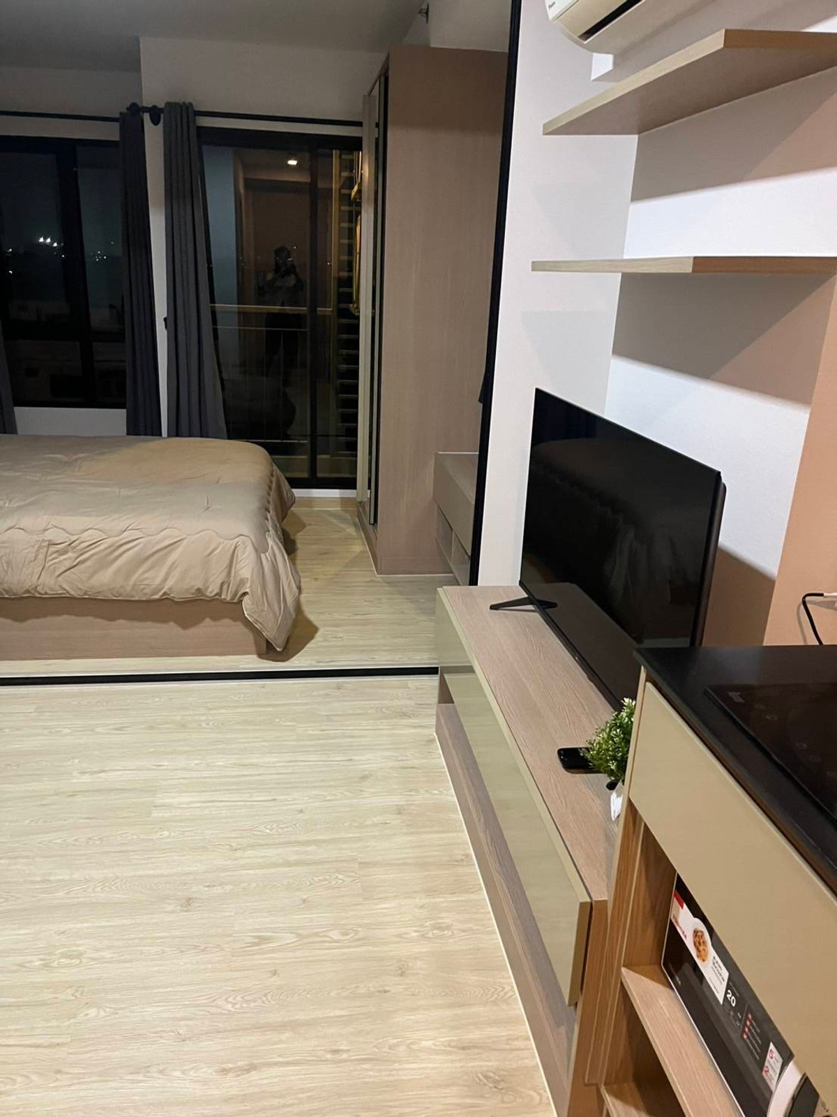 ให้เช่าคอนโดวิภาวดี ดอนเมือง หลักสี่ : ✅ KSS115 ✅ Line : @p2nproperty