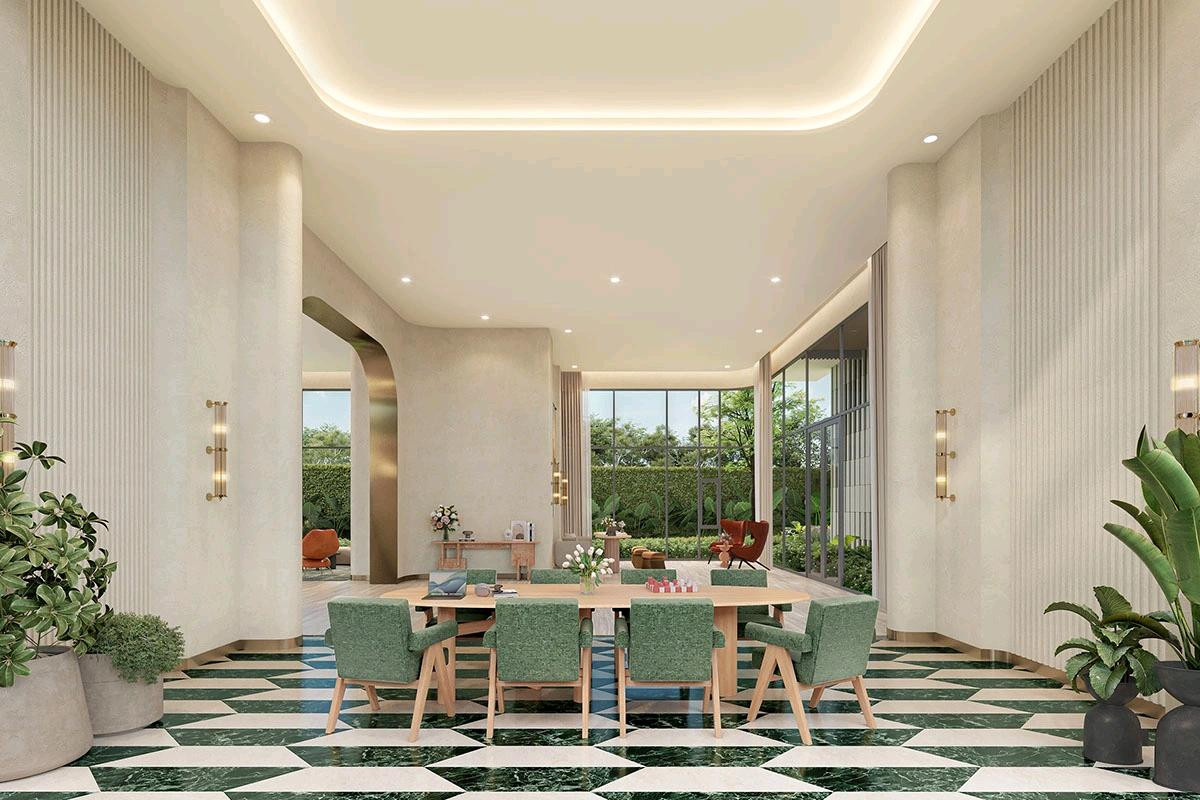 For SaleCondoKhlongtoei, Kluaynamthai : For sale: XeLF by Sansiri – Condominium close to BTS Thong Lor Fully Furnished ✨