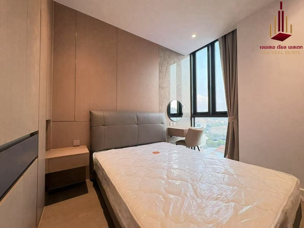 For RentCondoSathorn, Narathiwat : ✨ For Rent: Supalai ICON Sathorn Condo ✨ 💰 Only 120,000 THB/month