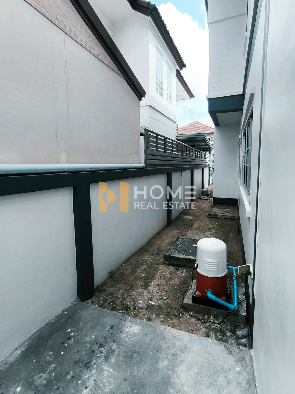 ขายบ้านพัทยา บางแสน ชลบุรี สัตหีบ : ธารดารา ศรีราชา / 3 ห้องนอน (ขาย), Thandara Sriracha / 3 Bedrooms (FOR SALE) YEAN162