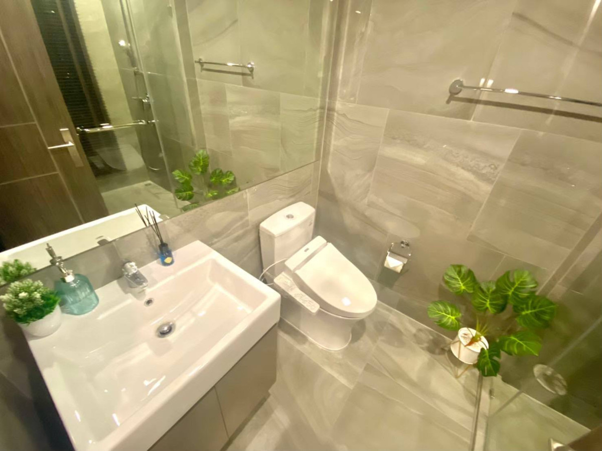 ให้เช่าคอนโดอารีย์ อนุสาวรีย์ : Ideo Q Victory【𝐑𝐄𝐍𝐓】🔥ภาพลักษณ์คมชัด สะท้อนความมั่นใจในทุกองค์ประกอบ🔥 ติดต่อไลน์ไอดี: @hacondo