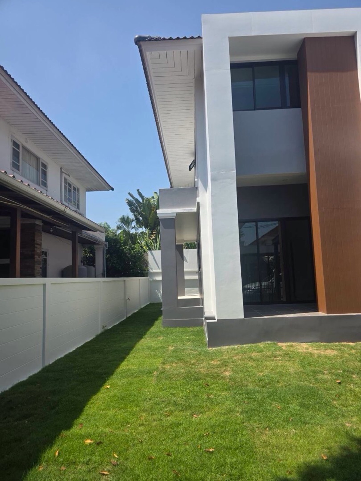 ขายบ้านมีนบุรี-ร่มเกล้า : ขายบ้านเดี่ยว 2ชั้น เพอเฟคเพลส รามคำแหง164 มีนบุรี กรุงเทพมหานคร