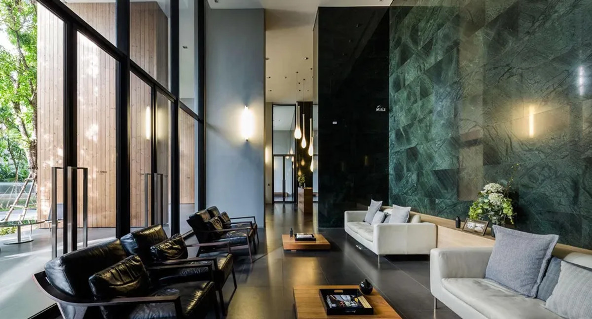 For SaleCondoLadprao, Central Ladprao : 🔥 Cancelled Booking! This Price is Unbeatable! The Issara Ladprao Condo, Ready to Transfer 🔥 MD-26126895