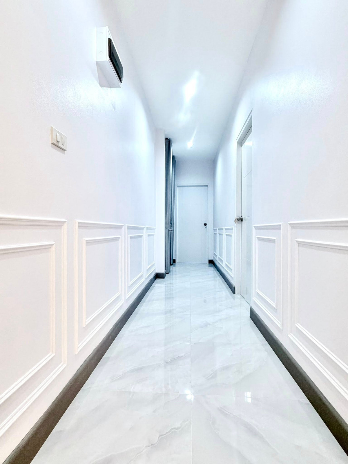 ขายบ้านพัทยา บางแสน ชลบุรี สัตหีบ : บ้านเดี่ยว 30 ตร.วา. มาบสอง - หนองใหญ่ 2 / 3 ห้องนอน (ขาย), Single House Mab Song - Nong Yai 2 / 3 Bedrooms (FOR SALE) BEWN027