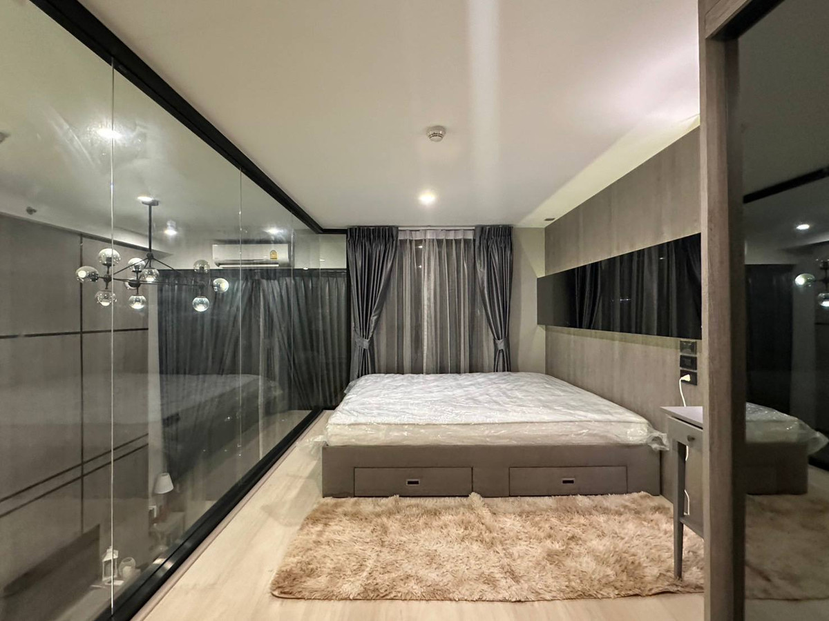 คอนโดสาทร นราธิวาส : Knightsbridge Prime Sathorn【𝐒𝐄𝐋𝐋 & 𝐑𝐄𝐍𝐓】🔥มู้ดเข้มลึก เสริมเสน่ห์แบบผู้บริหาร🔥  ติดต่อไลน์ไอดี: @hacondo