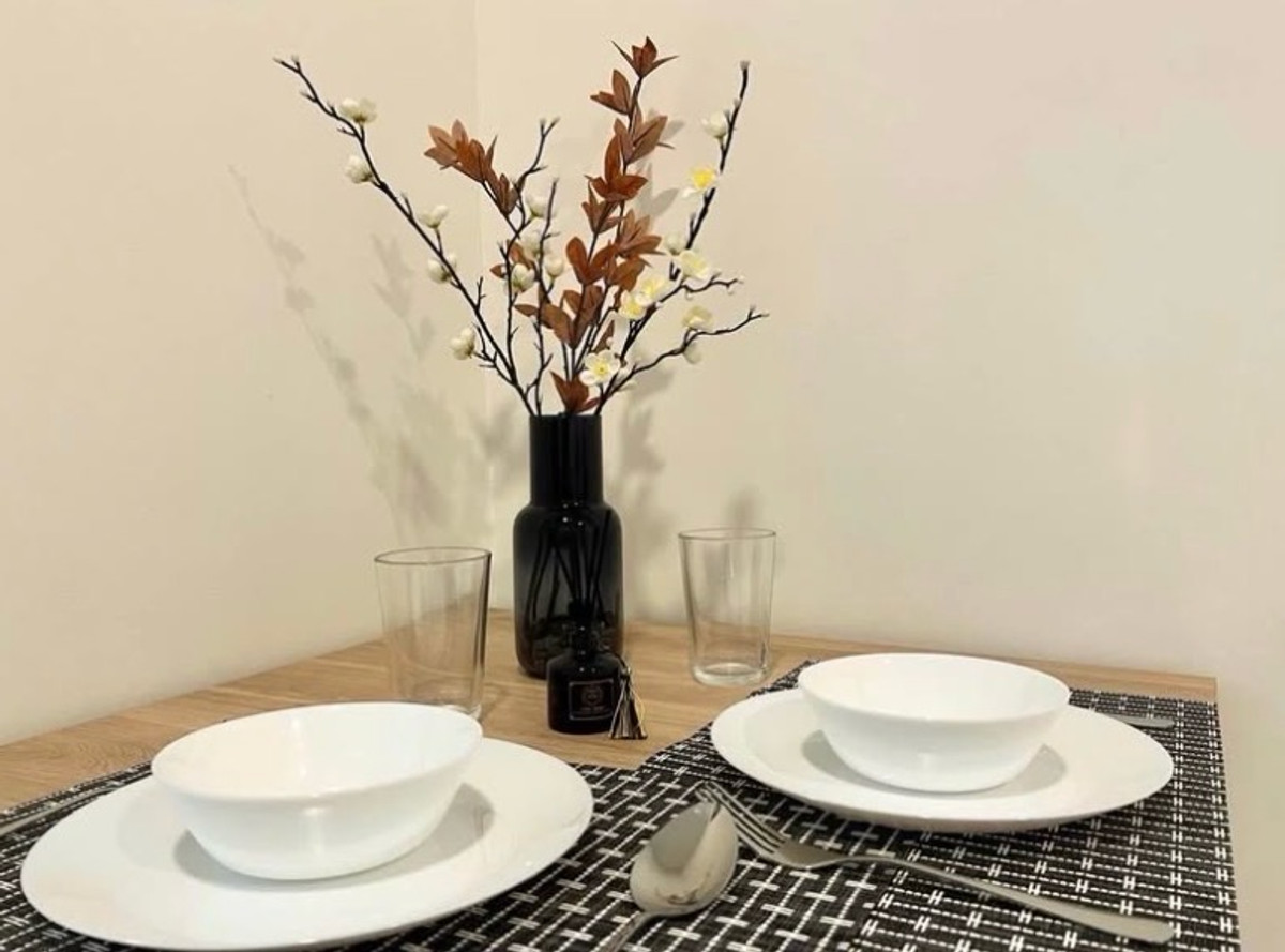 ให้เช่าคอนโดโชคชัย4 ลาดพร้าว71 : #R9787 🎉 290369  ให้เช่าคอนโด Chewathai Hallmark Ladprao - Chokchai 4 Phase 2