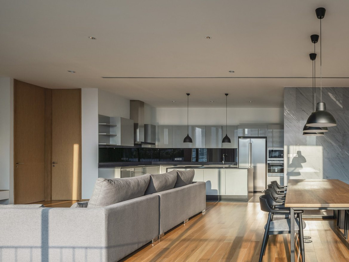 ให้เช่าคอนโดสุขุมวิท อโศก ทองหล่อ : +++เช่าด่วน+++ Vana Residences Sukhumvit 26** 4 ห้องนอน 375 ตร.ม.  แต่งครบพร้อมเข้าอยู่!!!