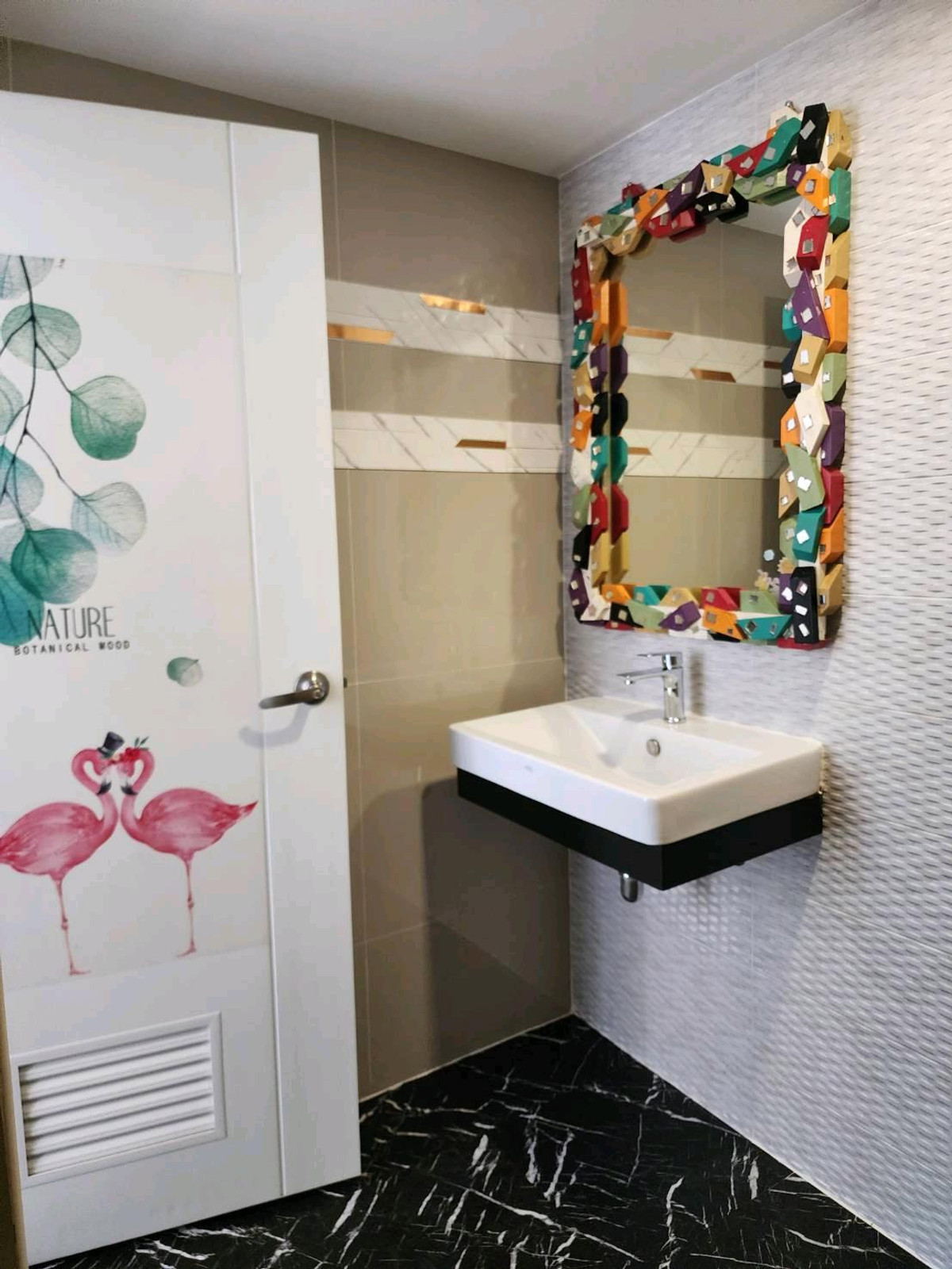 For RentPattanakan, Srinakarin : Twin house for rent 53,000 months.