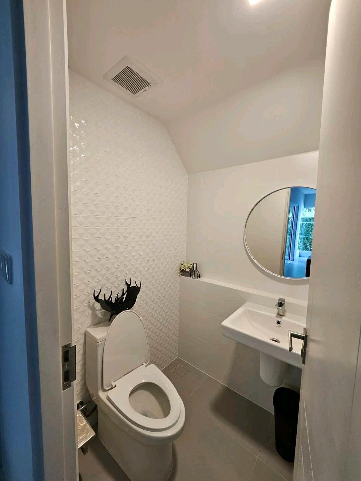 For RentHouseBangna, Bearing, Lasalle : 🔥🔥 House for Rent Chaiyapruek Bangna KM.15 🔥🔥 Nearby Mega bangna