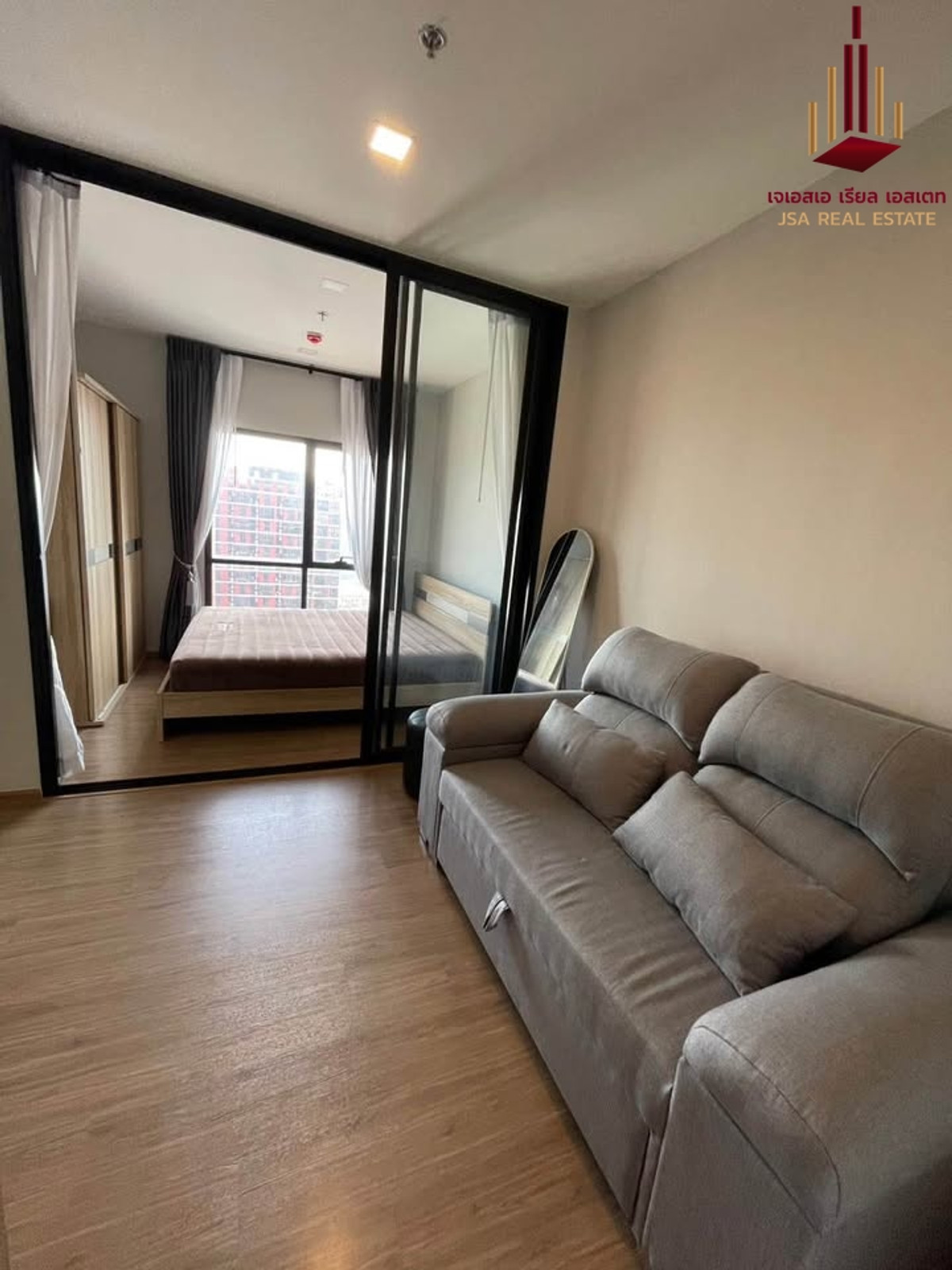 For RentCondoRamkhamhaeng, Hua Mak : ✨ For Rent: Metris Rama 9 - Ramkhamhaeng Condo ✨ 💰 Only 16,000 THB/month