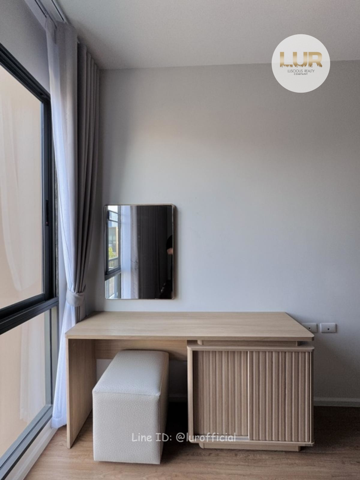 ให้เช่าทาวน์โฮมมีนบุรี-ร่มเกล้า : ให้เช่าบ้านทาวน์โฮม  Baan Klang Muang Rama9-Krungthep Kritha