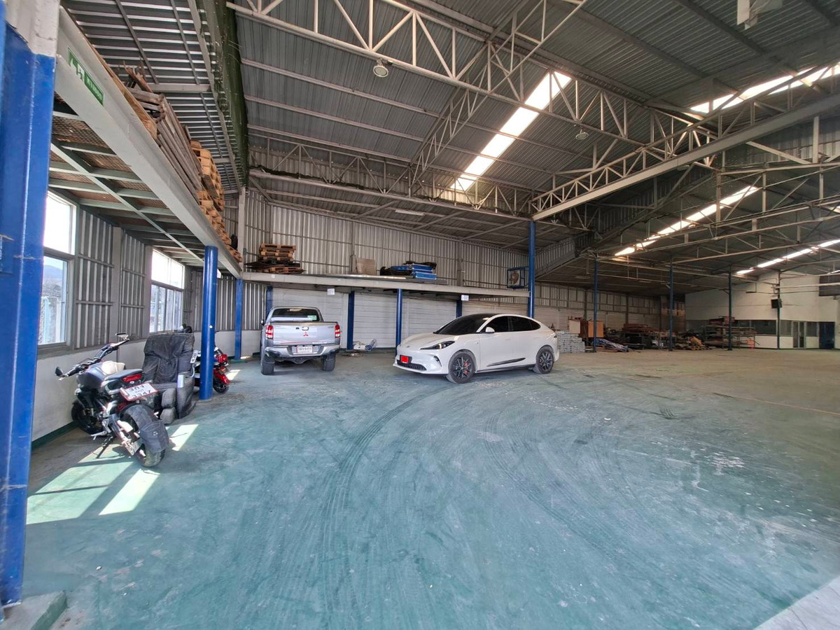 ขายโกดังพัทยา บางแสน ชลบุรี สัตหีบ : อาคารโกดัง พร้อมสิ่งปลูกสร้าง ซอย ชากยายจีน ถนน ทุ่งศุขลา ตำบล ทุ่งสขลา อำเภอศรีราชา ชลบุรี ⚡ราคาถูก! 25,000,000 บาท⚡