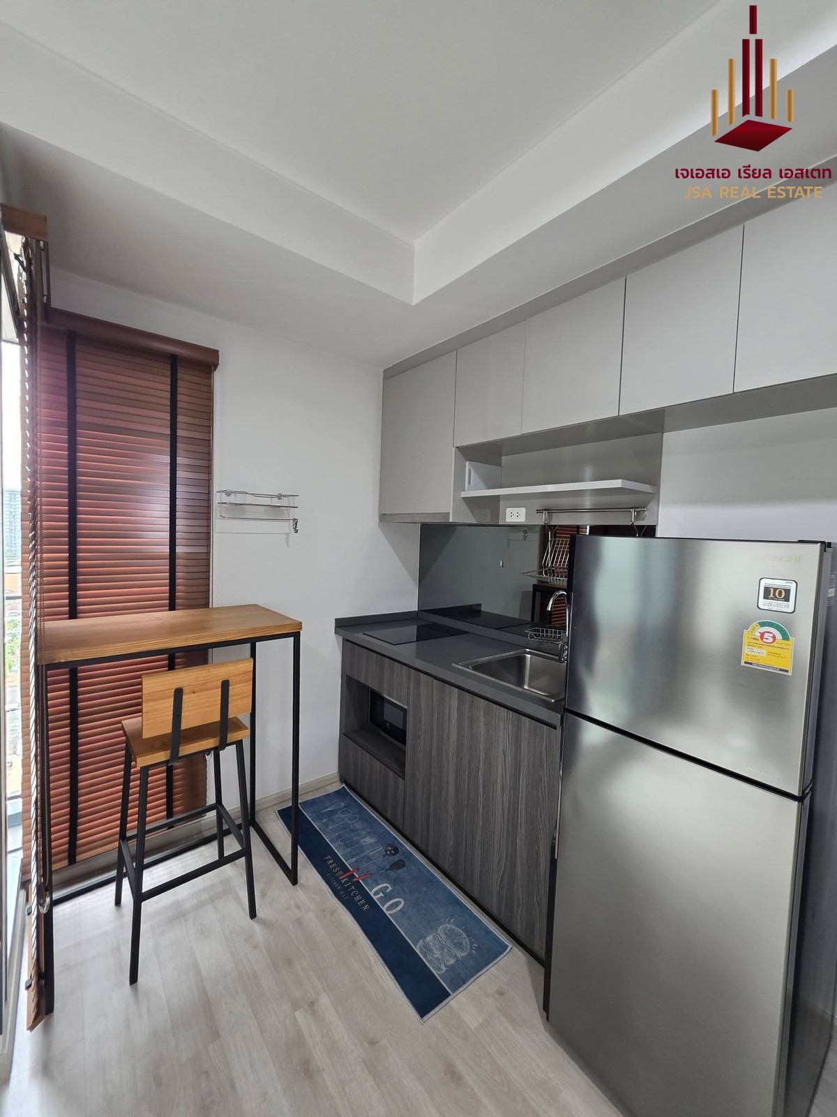 For RentCondoRatchadapisek, Huaikwang, Suttisan : ✨ For Rent: Supalai City Resort Charan 91 Condo ✨ 💰 Only 14,000 THB/month