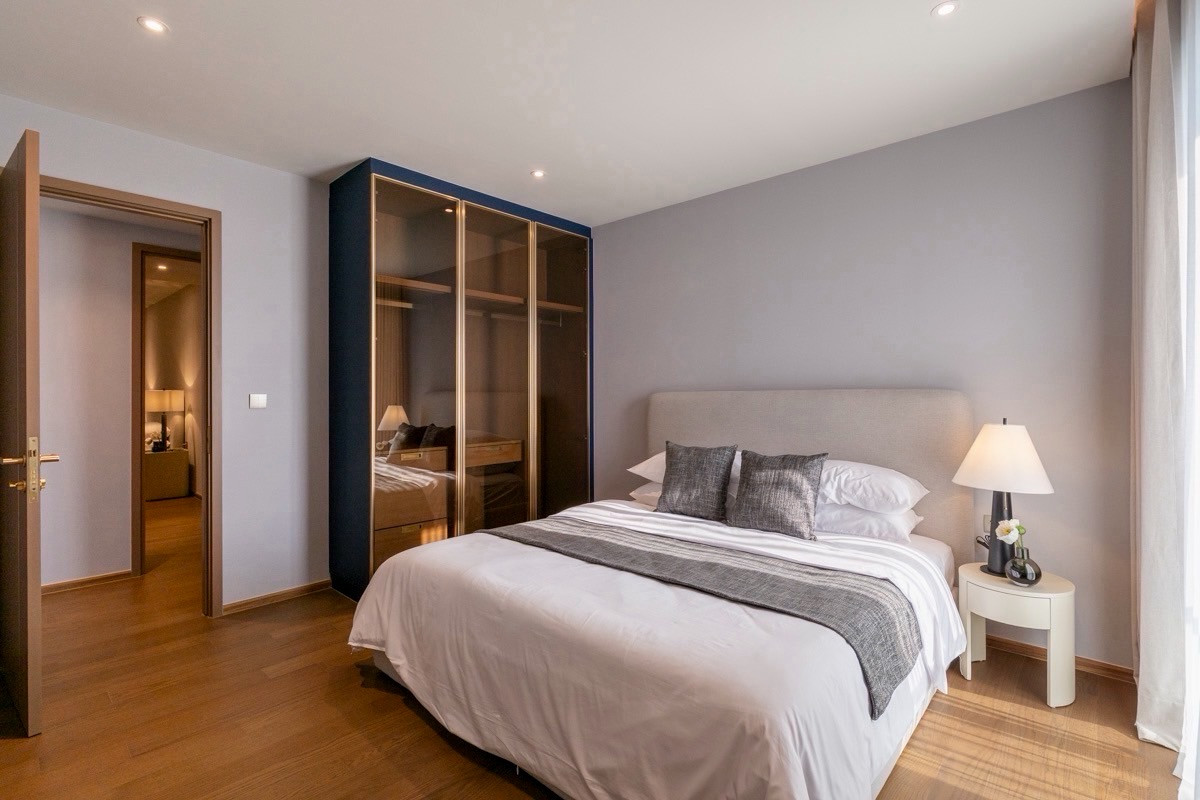 ให้เช่าคอนโดสุขุมวิท อโศก ทองหล่อ : For Rent Via 34